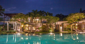 Гостиница Chimera Villas  Kuta